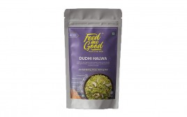 Feed Me Good Dudhi Halwa   Pack  100 grams